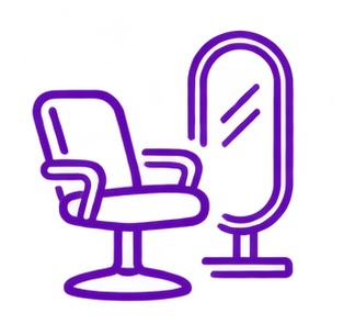 Beauty Salon Equipment