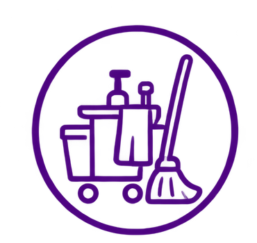 Hotel Cleaning and Housekeeping Equipment