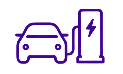 Electric Vehicle Charging Equipment and Infrastructure
