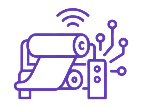 Smart Papermaking Equipment and Technologies.