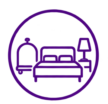 Hotel Equipment and Supplies