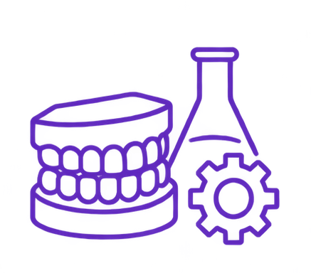 Dental Laboratory Equipment & Materials