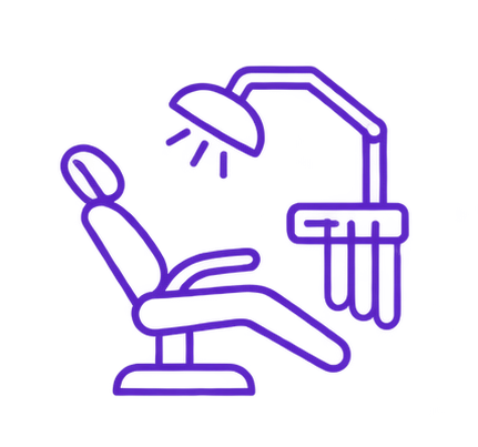 Dental Equipment and Units