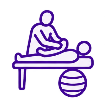 توانبخشی و فیزیوتراپی
