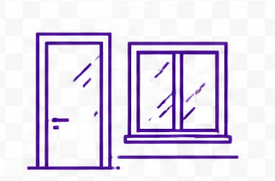 Doors, Windows and Building Systems