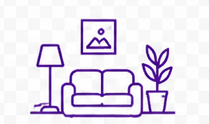 Residential Interior Design and Decoration