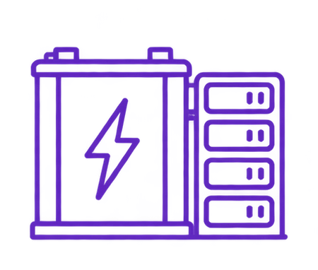 Energy Storage Systems