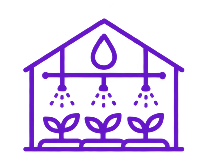 Irrigation and Greenhouse Systems