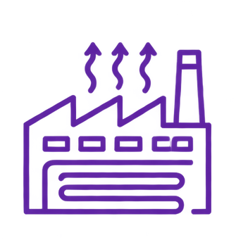 Industrial and Commercial Heating Systems