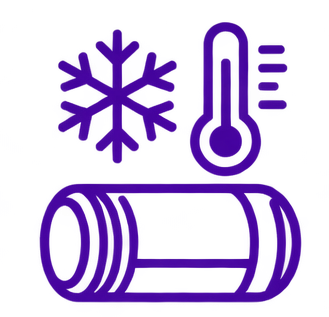 Low-Temperature & Cold Insulation