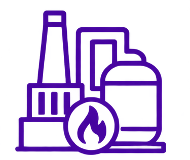 Industrial & High-Temperature Insulation