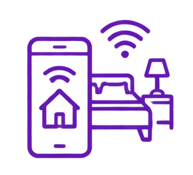 Smart Hotel Technology & Equipment