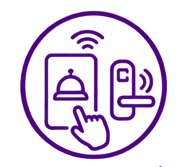 Smart Hotel Technologies and Systems