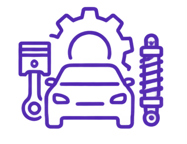 Automotive Parts and Systems