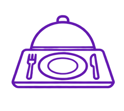 - Tableware & Serving Supplies