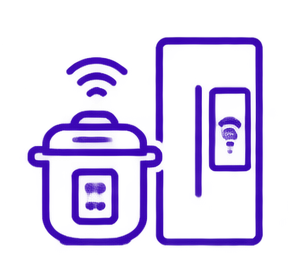 Smart Kitchen Appliances and Equipment
