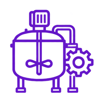 Agrochemical Production Machinery and Equipment