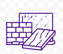 Building and Interior Decoration Materials