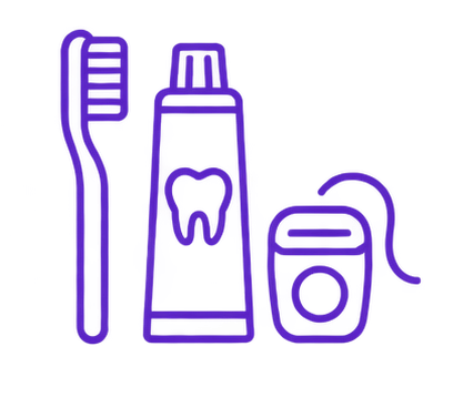 Oral Hygiene and Dental Care Products