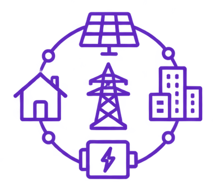 Microgrids and Smart Energy Management