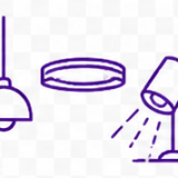 نورپردازی و تجهیزات روشنایی