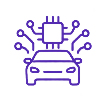 Artificial Intelligence and Digital Technologies in the Automotive Industry