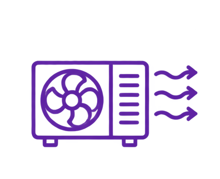Heat Pumps and Heating Systems
