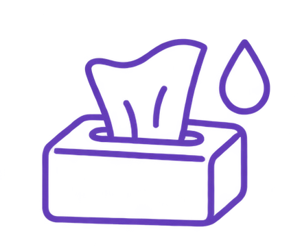 Tissue Paper and Hygiene Products