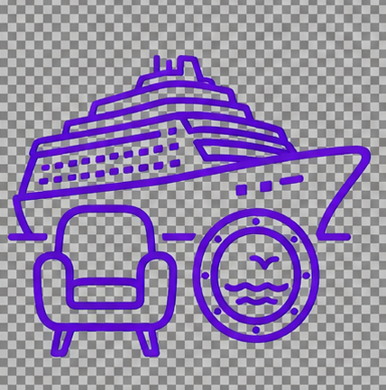 Cruise Ships & Interior Equipment
