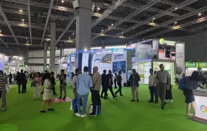 تصویر نمایشگاه