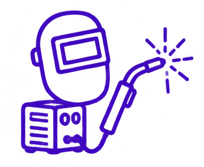 Welding Tools & Equipment