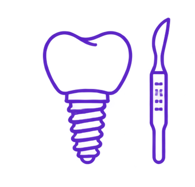 Dental Instruments and Consumables
