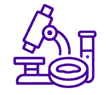 تجهیزات آزمایشگاهی و کنترل کیفیت