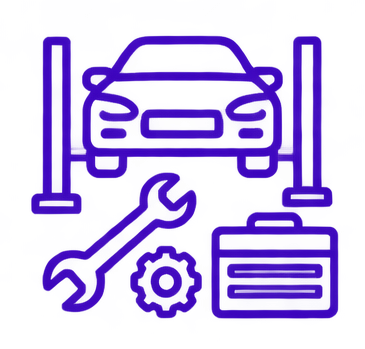 Automotive & Workshop Equipment and Accessories
