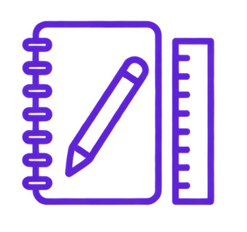 Stationery and Design Products
