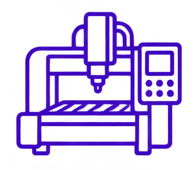 Hardware Manufacturing & Processing Machinery