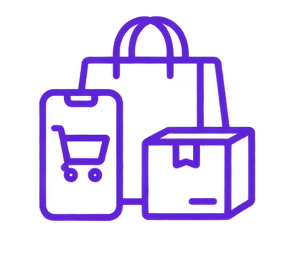 Retail and E-commerce Products