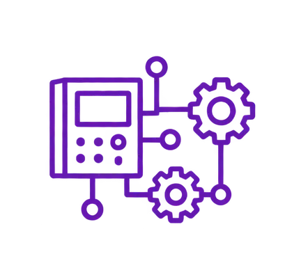 Industrial Automation & Control