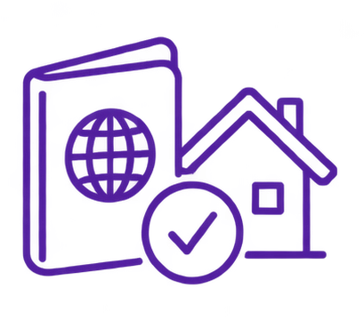 Residency by Investment