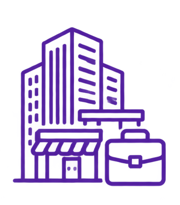 Commercial & Office Properties