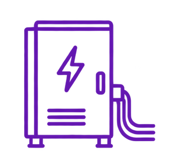 Industrial Electrical Equipment