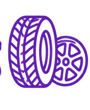 Tires & Related Rubber Products