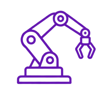 Industrial Robotics