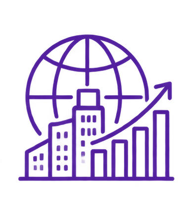 International Real Estate Investment
