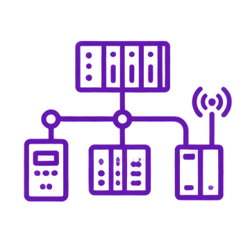 Industrial Networks & Communication