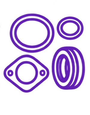 Gaskets, O-Rings & Seals
