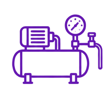 Pneumatics & Compressed Air