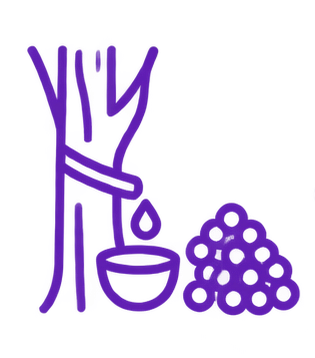 Natural & Synthetic Rubber