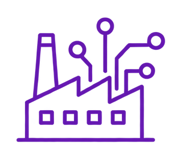 Smart Factory & Digital Manufacturing